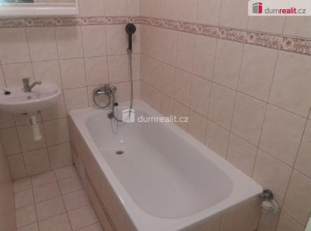 4 | Pronájem bytu, 1+1, 44 m²
