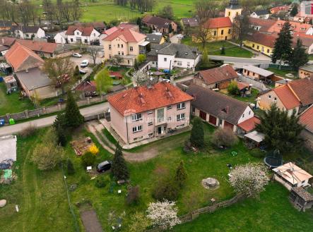Prodej bytu, 3+1, 81 m² obrázek