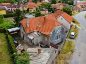 Prodej - dům/vila, 133 m²