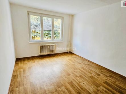 Pronájem bytu, 2+1, 52 m² obrázek