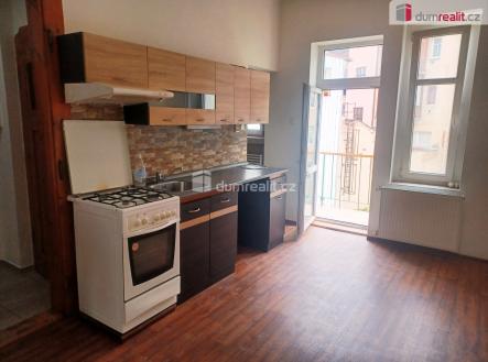 Pronájem bytu, 1+1, 47 m² obrázek