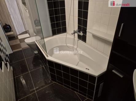 Prodej bytu, 2+1, 60 m² obrázek