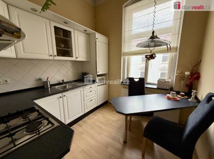 Pronájem bytu, 3+1, 67 m² obrázek