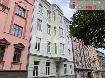 1 | Pronájem bytu, 2+kk, 62 m²