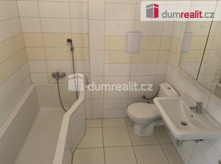 3 | Pronájem bytu, 2+kk, 62 m²