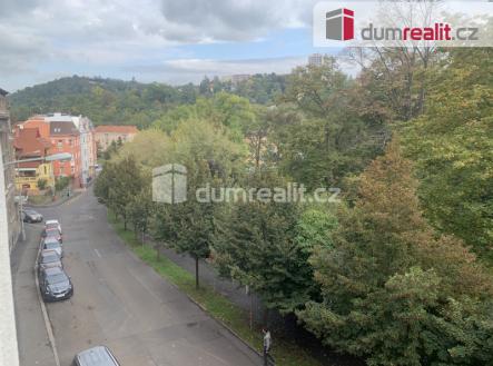 4 | Pronájem bytu, 2+kk, 62 m²