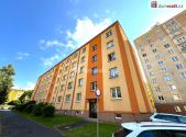 Pronájem bytu, 2+1, 55 m²