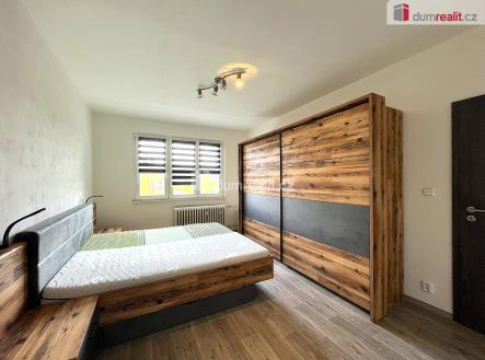 4 | Pronájem bytu, 2+1, 55 m²