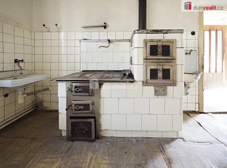 2 | Prodej - dům/vila, 95 m²
