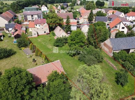 3 | Prodej - dům/vila, 95 m²