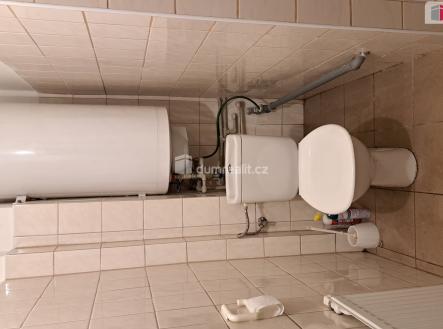 4 | Pronájem - obchodní prostor, 150 m²
