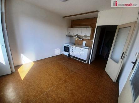 Pronájem bytu, 1+1, 35 m² obrázek