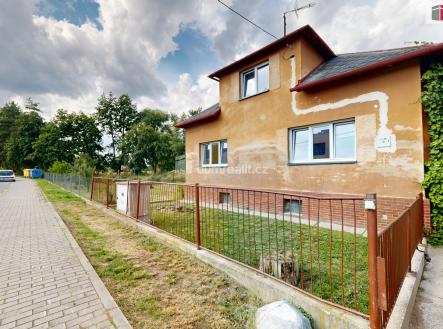 Prodej - dům/vila, 250 m²