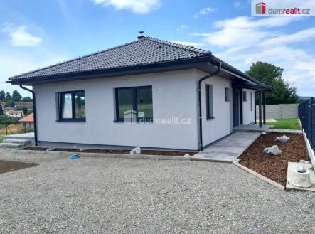 1 | Prodej - dům/vila, 136 m²