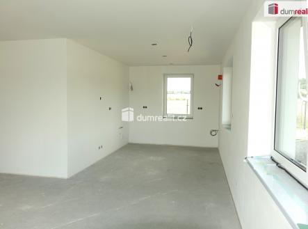 4 | Prodej - dům/vila, 136 m²