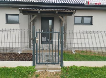 3 | Prodej - dům/vila, 136 m²