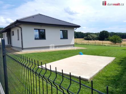 4 | Prodej - dům/vila, 136 m²