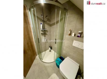 3 | Pronájem bytu, 2+kk, 41 m²