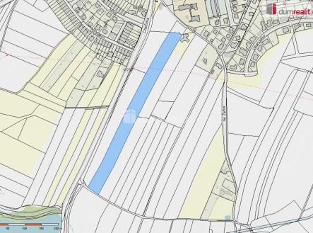 3 | Prodej - pozemek pro komerční výstavbu, 20 724 m²