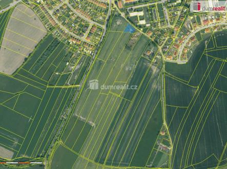 4 | Prodej - pozemek pro komerční výstavbu, 20 724 m²