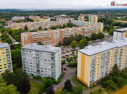 Prodej bytu, 2+kk, 46 m² obrázek