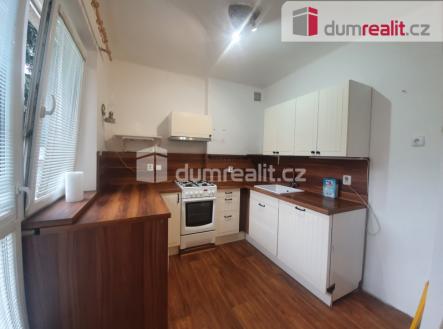 1 | Pronájem bytu, 3+1, 76 m²