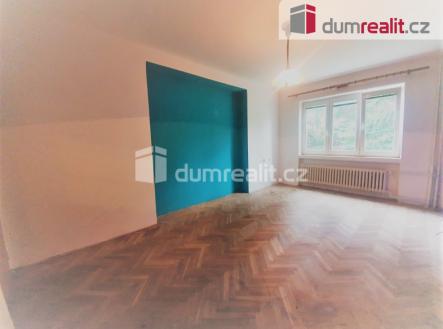 3 | Pronájem bytu, 3+1, 76 m²