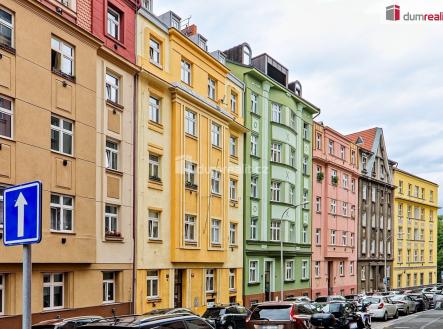 1 | Prodej bytu, 1+kk, 21 m²
