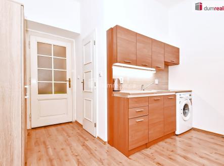 2 | Prodej bytu, 1+kk, 21 m²