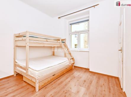 3 | Prodej bytu, 1+kk, 21 m²