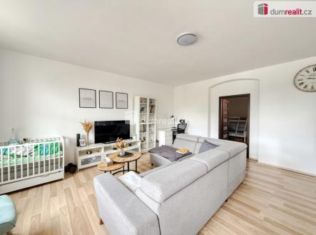 2 | Pronájem bytu, 3+kk, 90 m²