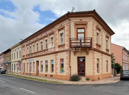4 | Pronájem bytu, 3+kk, 90 m²