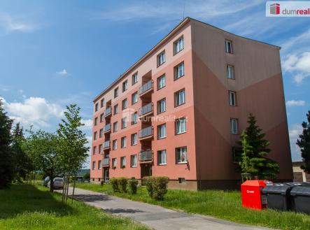 Pronájem bytu, 1+1, 39 m² obrázek