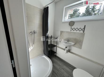 2 | Pronájem bytu, 1+kk, 18 m²