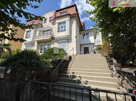 Prodej bytu, 2+kk, 46 m² obrázek