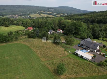 2 | Prodej - pozemek pro bydlení, 4 227 m²