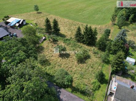 3 | Prodej - pozemek pro bydlení, 4 227 m²