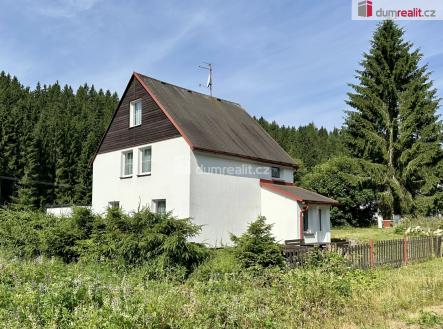 1 | Prodej - dům/vila, 140 m²