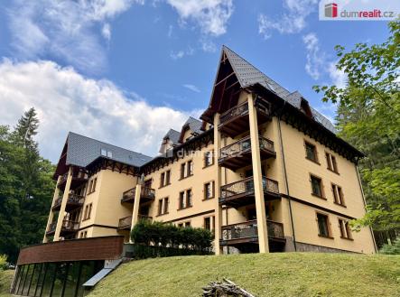 Prodej bytu, 4+kk, 136 m² obrázek