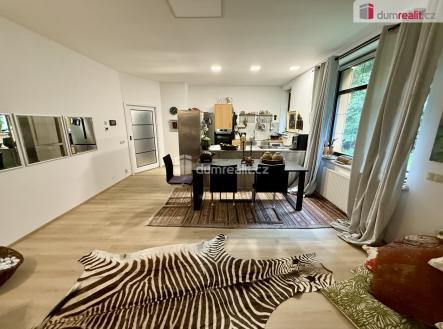 3 | Prodej bytu, 4+kk, 136 m²