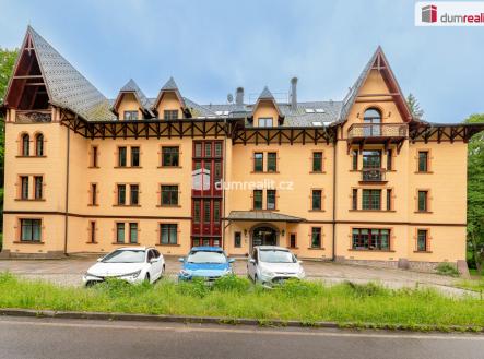 4 | Prodej bytu, 4+kk, 136 m²