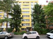 Prodej bytu, 2+kk, 40 m²