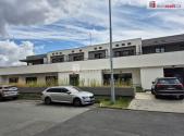 Pronájem - komerční objekt, administrativní budova, 82 m²