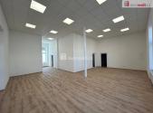Pronájem - kanceláře, 190 m²
