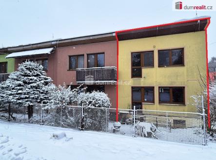 Prodej - dům/vila, 120 m²