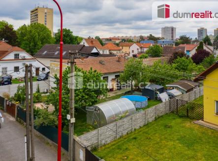 1 | Prodej - dům/vila, 99 m²