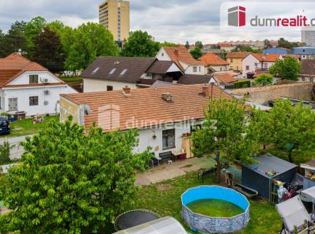 2 | Prodej - dům/vila, 99 m²