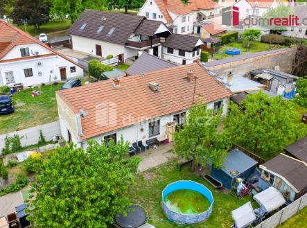 3 | Prodej - dům/vila, 99 m²