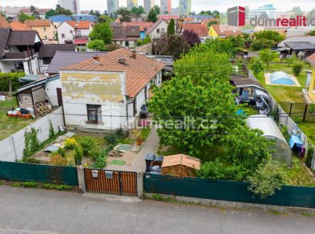 4 | Prodej - dům/vila, 99 m²