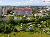 Pronájem bytu, 2+kk, 39 m²